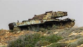 Image result for tank wreck