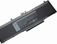 Image result for Dell Precision Battery 3510