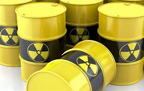 Image result for Toxic Waste News Article Picture