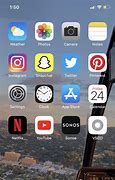 Image result for iPhone SE ScreenShot