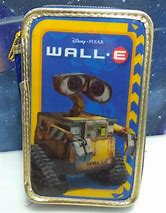 Image result for Wall-E Pencil Case