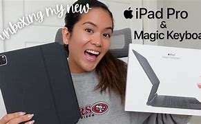 Image result for iPad Pro with Magic Keyboard and Mouse