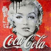Image result for Picture of Sprite Coke Coca-Cola and Pepsi Soda Cans