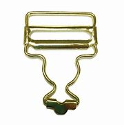 Image result for Clip Latch for Overalls