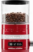 Image result for KitchenAid Coffee Grinder