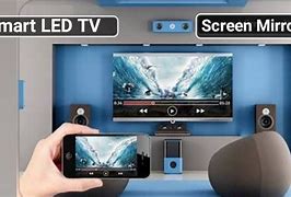 Image result for Mirror Screen to Smart TV