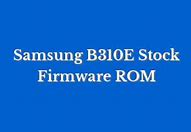 Image result for Bsmb310 E Stock ROM