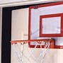 Image result for Indoor Basketball Hoop NBA