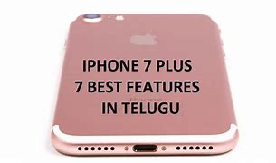 Image result for iPhone 7s Plus Features