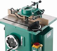 Image result for Shaper Cutters Woodworking