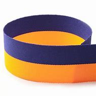 Image result for Royal Blue and Gold Ribbon