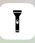 Image result for How to Turn Off Flashlight On iPhone