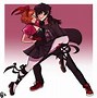 Image result for Joker X Haru