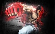 Image result for Tekken Anime Kazuya