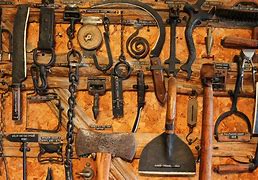 Image result for Ancient Farm Tools