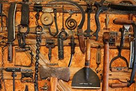 Image result for Antique. Time Max Tools No. 6