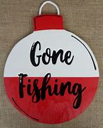 Image result for Gone Fishing Sign for Crafts