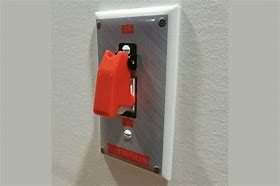 Image result for Nos Covered Toggle Switch