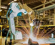 Image result for Shunt Assembly Welding Gun Robot