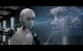 Image result for Robot 2 Trailer 2028