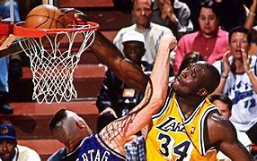 Image result for Most Points in the Paint NBA