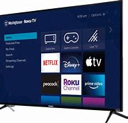 Image result for Roku Smart TV 43 Inch