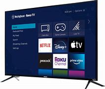 Image result for 43 4K Ultra HD Westinghouse Roku TV