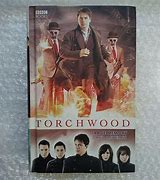 Image result for Torchwood Trace Memory
