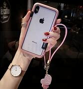 Image result for iPhone 7 Case with Wrist Strap
