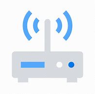 Image result for Wi-Fi Router Icon.png