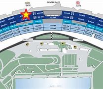 Image result for Daytona Speedway Map