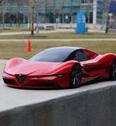 Image result for Alfa Romeo MPV Concept