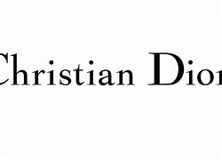Image result for Christian Dior No Background Logo