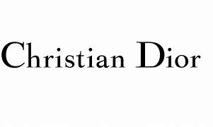Image result for Dior Original Logo