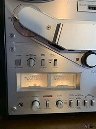 Image result for Reel to Reel Akai 636