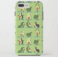 Image result for Aliexpress iPhone 8 Plus Avacodo Case