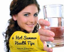 Image result for Summer Health Tips for Seniors
