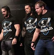 Image result for WWE The Shield the Most Over Rated Team in Wrestling
