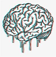 Image result for Brain Meme Drawing