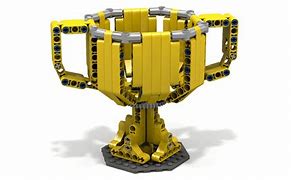 Image result for LEGO Trophy