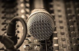 Image result for Music Microphone Wallpaper