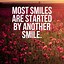 Image result for sweet sayings for her smiles