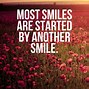 Image result for Powerful Smile Quotes