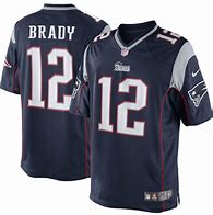 Image result for New England Patriots Tom Brady Jersey
