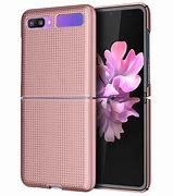 Image result for Samsung Z Flip 3 Light Pink Phone Case