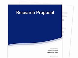 Image result for PhD Thesis Proposal Sample