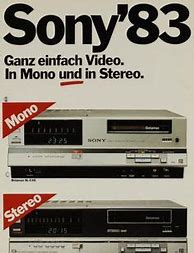 Image result for Z VCR Player