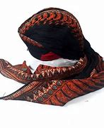 Image result for Traditional Indonesian Hats