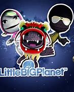 Image result for Little Big Planet Poster