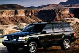 Image result for 95 Jeep Grand Cherokee